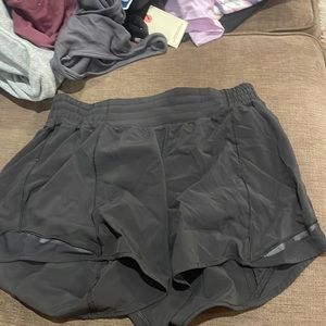 lulu lemon shorts
